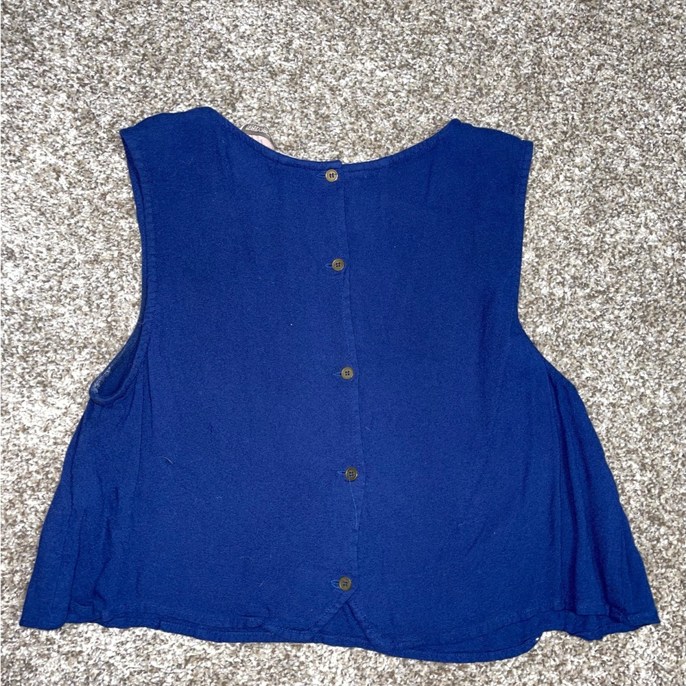 Blouse - Picture 2 of 2